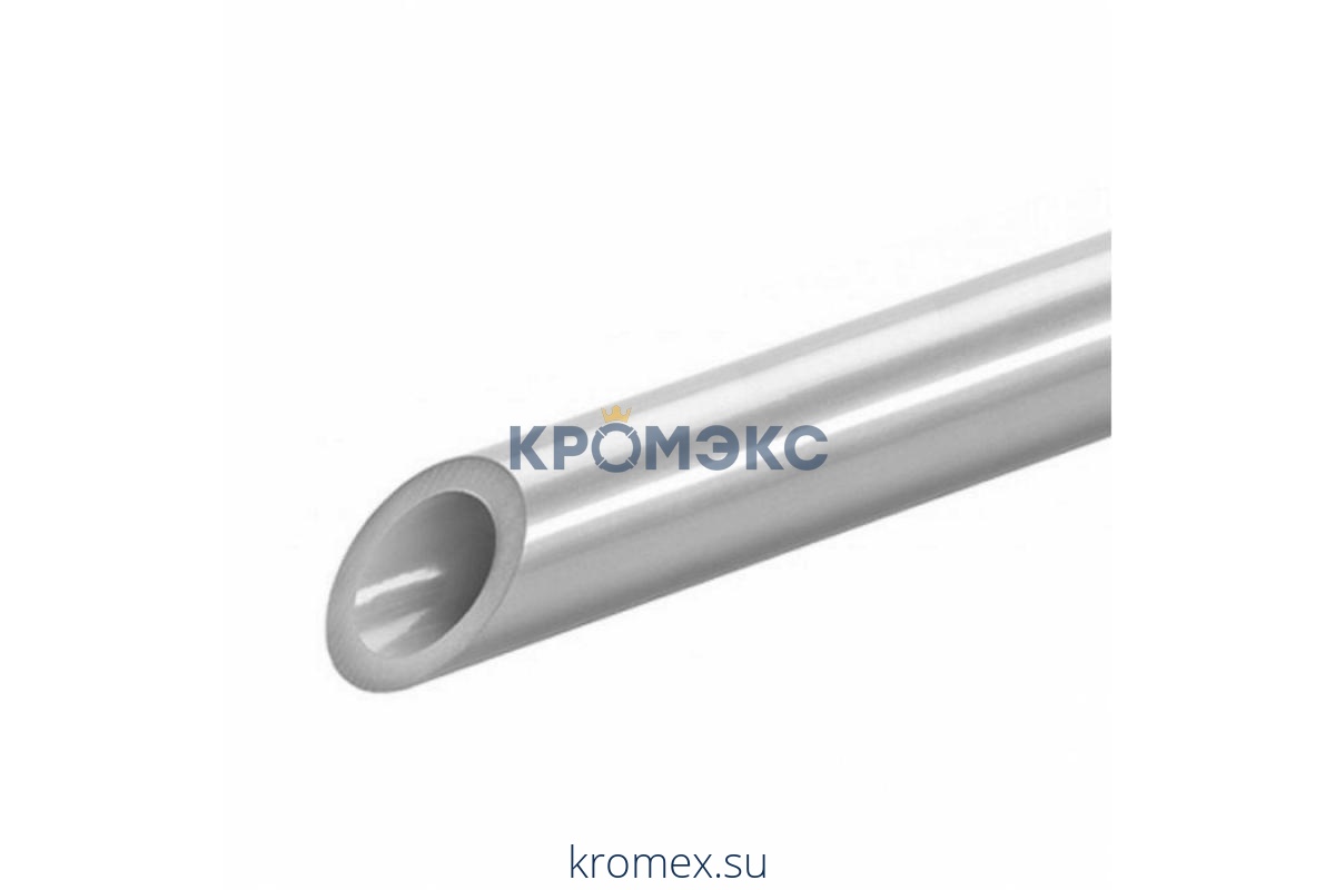 Труба PE-Xa/EVOH Дн 25х3,5 Ру10 Тмакс=95C бухта 50м Джи-Пекс