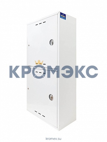 Шкаф пожарный белый ШПК 320-12 НЗБ ФАЭКС