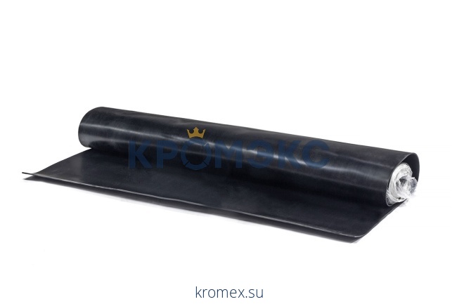 Техпластина 5 мм ТМКЩ-C 2Н (1500х5000 мм, 62 кг) Китай