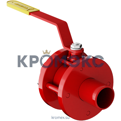 Кран шаровой сталь 11с67п Ду 50 Ру40 п/привар полнопроходной Маршал 5СП.00.1.040.050 Кран шаровой сталь 11с67п Ду 50 Ру40 п/привар полнопроходной Маршал 5СП.00.1.040.050