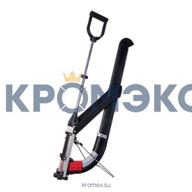 Пистолет для фиксирующих скоб R863 Giacomini R863Y500