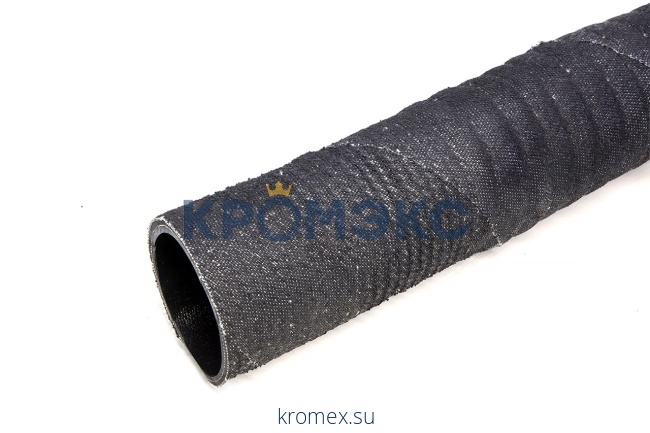 Рукав для бензина нап/вс. Б-2 Ф 75 мм-5 (4 м) ГОСТ 5398-76