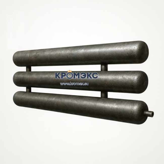 Регистр отопления РАЭ-3x108x3,0-6000