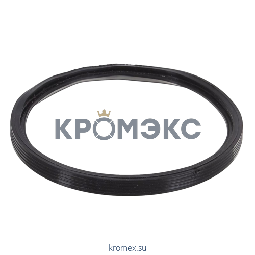 Кольцо уплотнительное резина Дн 50 RTP (РосТурПласт) 16545