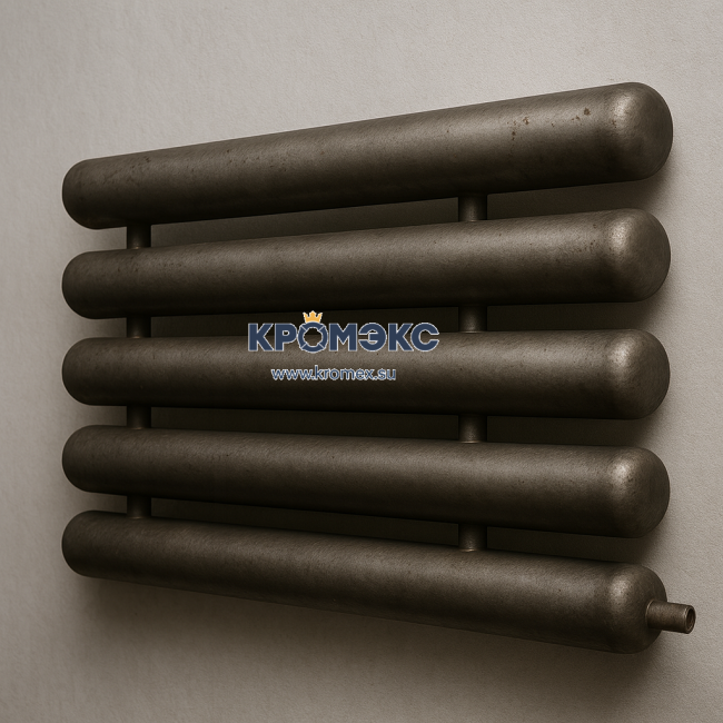 Регистр отопления РСЭ-5x42x2,0-7000