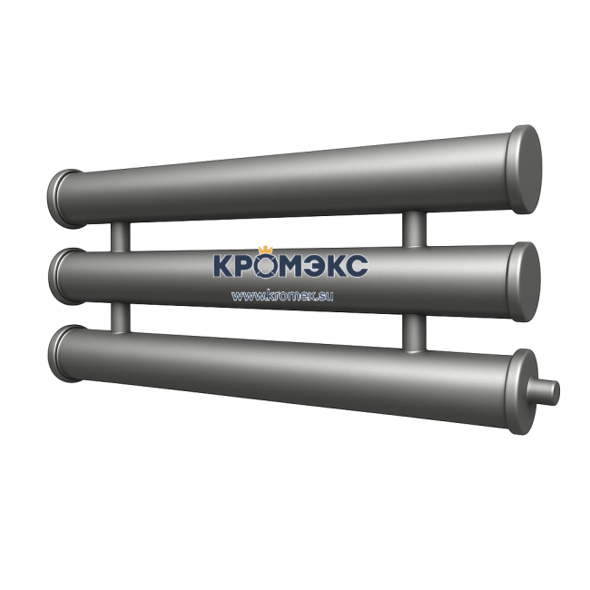 Регистр отопления РСП-3x108x3,0-3000