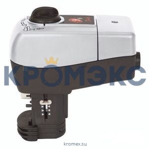 Электропривод аналоговый AME 435 24В Danfoss 082H0161