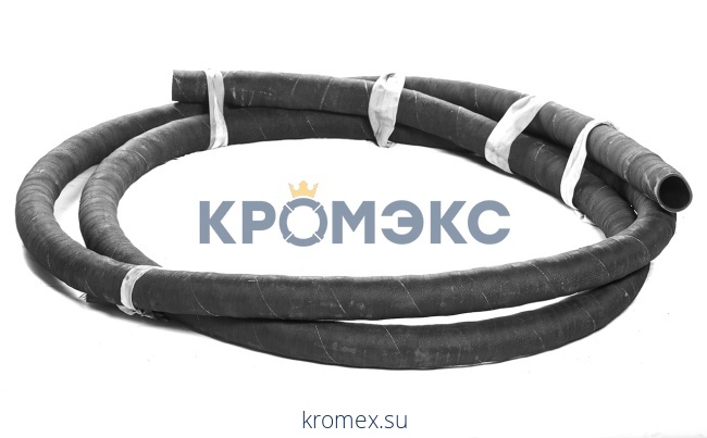 Рукав для воды нап/вс. В-2 Ф 75 мм-3 (10 м) ГОСТ 5398-76