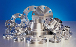 Фланцевые соединения трубопроводов: устройство, виды и особенности монтажа Фланцевые соединения трубопроводов: устройство, виды и особенности монтажа