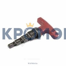 Калибратор Дн 16-32мм 6017 Aquasfera 6017-01