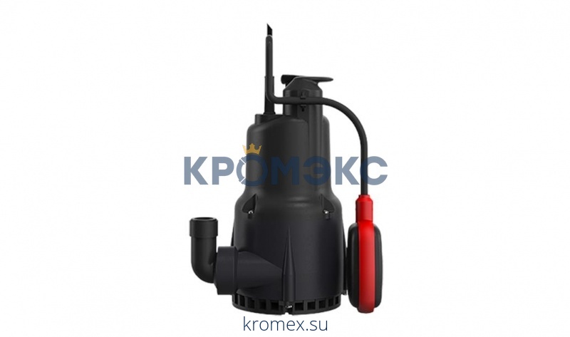 Насос дренажный KPC 600 A Grundfos 98851054