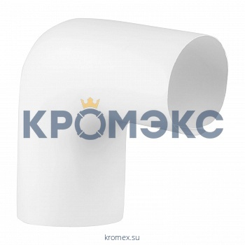 Угол PVC white SE 90-3S 48/20 K-flex R850CV020006W
