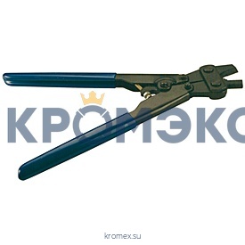 Инструмент для удаления обжимных колец GZ201 Giacomini GZ201Y001