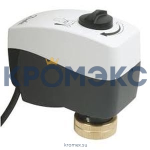 Электропривод 3-х позиц AMV 140H 24В 12с/мм Danfoss 082H8042