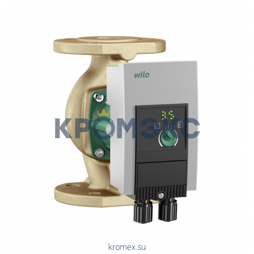 Насос циркуляционный с мокрым ротором YONOS MAXO-Z 40/0,5-12 Wilo 2175543