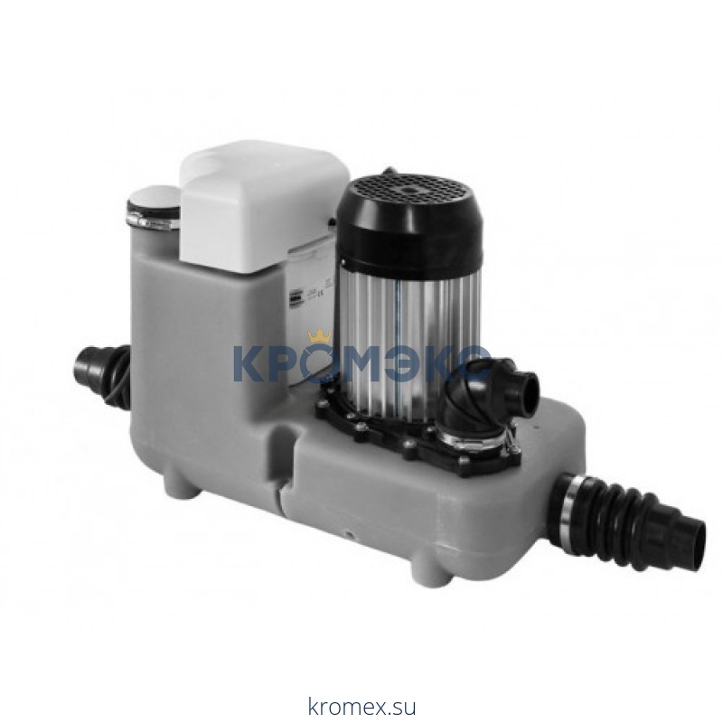 Установка канализационная SANICOM SFA