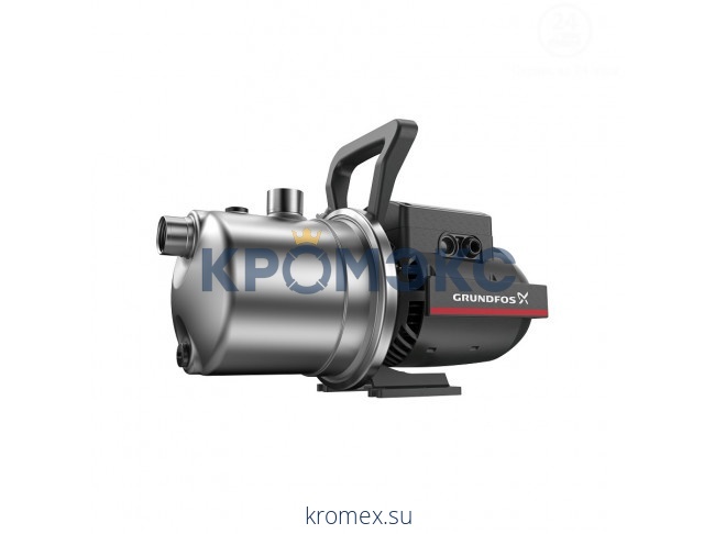Насос самовсасывающий JP 4-47 Grundfos 99458767