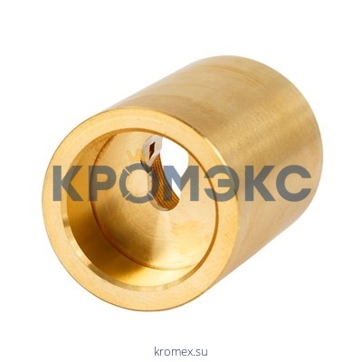 Фиксатор штока AB-QM Ду 40-100 Danfoss 003Z0695