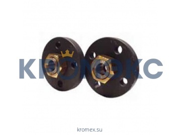 Комплект фитингов Ду15 фланцевые Ду 15 Danfoss 003H6915