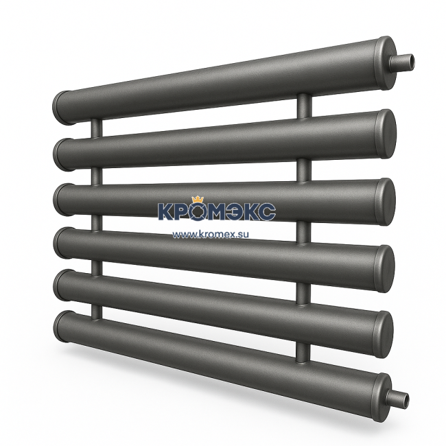 Регистр отопления РСП-6x159x4,0-5000