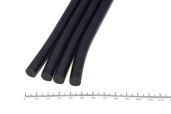 Шнур резиновый 1-1с Ф 10 мм ГОСТ 6467-79 Шнур резиновый 1-1с Ф 10 мм ГОСТ 6467-79