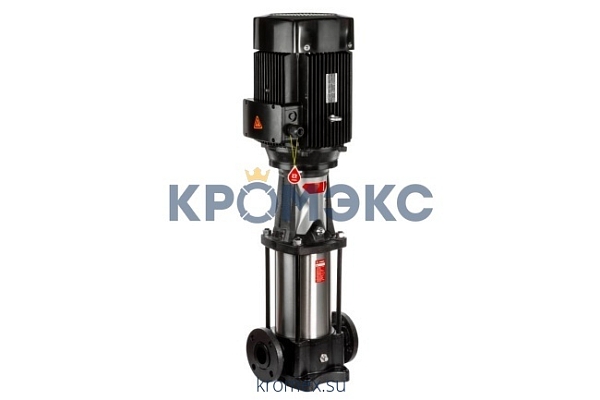 Насос вертикальный многоступенчатый RMV 20-12F, 3х380V/50Hz, 15кВт, IE3, входной/выходной DN50, PN25, корпус-чугун НТ200, колесо-нержавеющая сталь, Ридан 015P2244 Насос вертикальный многоступенчатый RMV 20-12F, 3х380V/50Hz, 15кВт, IE3, входной/выходной DN50, PN25, корпус-чугун НТ200, колесо-нержавеющая сталь, Ридан 015P2244