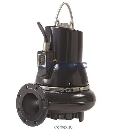 Насос канализационный SLV.100.100.55.4.51D.C Grundfos 98626031 Насос канализационный SLV.100.100.55.4.51D.C Grundfos 98626031