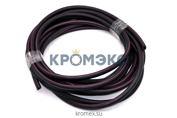 Рукав газовый ацетилен/пропан Ф 6,3 мм класс 1 (6,3 атм) ГОСТ 9356-75 (бухта 10 м) Рукав газовый ацетилен/пропан Ф 6,3 мм класс 1 (6,3 атм) ГОСТ 9356-75 (бухта 10 м)