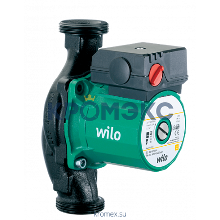 Насос циркуляционный с мокрым ротором STAR-STG 15/4 PN10 1х230В/50 Гц Wilo 4056933 Насос циркуляционный с мокрым ротором STAR-STG 15/4 PN10 1х230В/50 Гц Wilo 4056933