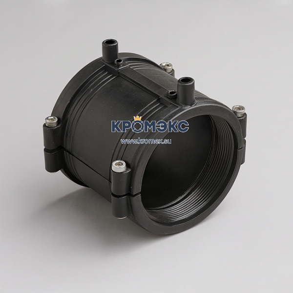 Муфта ПЭ100 эл/св GF 20 мм SDR 11 753911606 Муфта ПЭ100 эл/св GF 20 мм SDR 11 753911606
