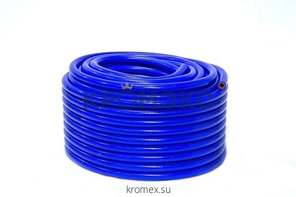 Рукав силиконовый Ф 10 мм (1 МПа) Рукав силиконовый Ф 10 мм (1 МПа)