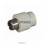 Муфта PP-R комбинированная серая НР Дн 20х3/4" VALFEX 10130120Г Муфта PP-R комбинированная серая НР Дн 20х3/4" VALFEX 10130120Г