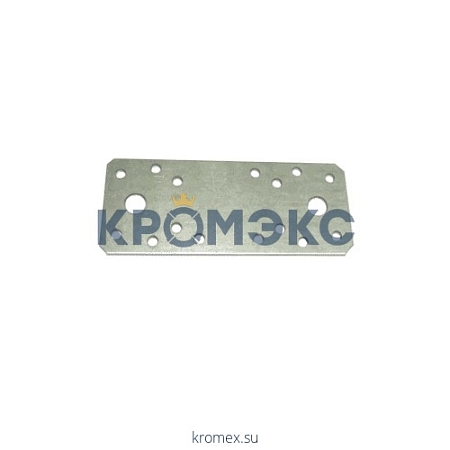 Крепежная пластина KP-180x65x2,5 Крепежная пластина KP-180x65x2,5