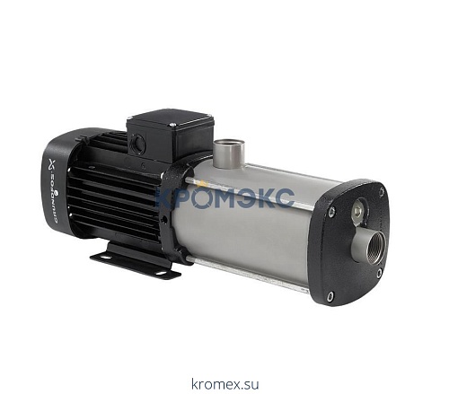 Насос многоступенчатый горизонтальный CM-I 1-3 AQQV PN16 3х220-240/380-415В/50 Гц Grundfos 97516384 Насос многоступенчатый горизонтальный CM-I 1-3 AQQV PN16 3х220-240/380-415В/50 Гц Grundfos 97516384