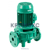 Насос ин-лайн с сухим ротором IPL 32/105-0,12/4 PN10 3х400В/50 Гц Wilo 2150342