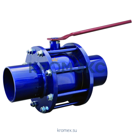 Кран шаровой сталь 11с67п Ду 20 Ру16 п/привар полнопроходной Маршал СП.00.1.016.020 Кран шаровой сталь 11с67п Ду 20 Ру16 п/привар полнопроходной Маршал СП.00.1.016.020