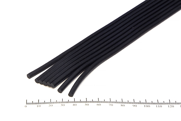 Шнур резиновый 1-2с Ф 4 мм ГОСТ 6467-79 Шнур резиновый 1-2с Ф 4 мм ГОСТ 6467-79