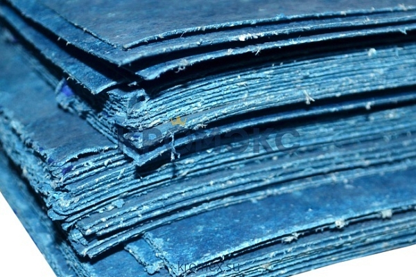 Паронит ПМБ-1 0.6 мм (~1,0х1,5 м) голубой ГОСТ 481-80 Паронит ПМБ-1 0.6 мм (~1,0х1,5 м) голубой ГОСТ 481-80