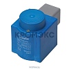 Катушка эл/магн тип AC для AKV/AKVA вентилей BE230AS 220В AC Danfoss 018F6176
