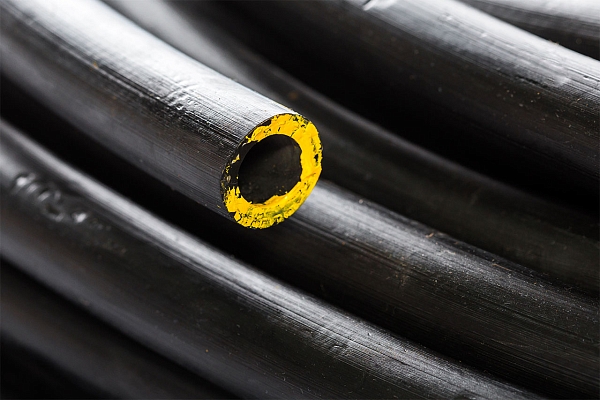 Рукав кл. III кислор. Ф 16 мм (20 атм) ГОСТ 9356-75 Рукав кл. III кислор. Ф 16 мм (20 атм) ГОСТ 9356-75