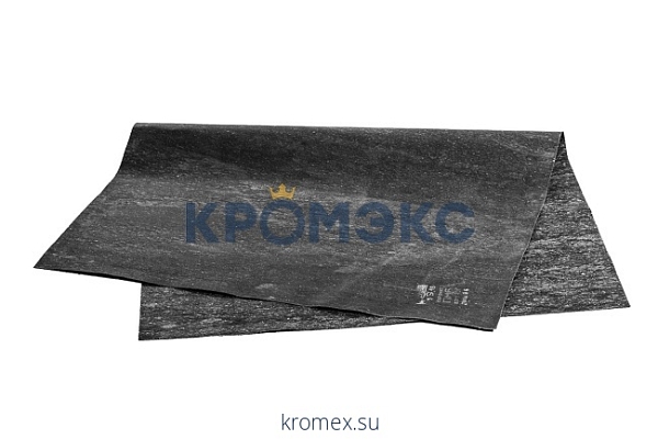 Паронит ПМБ 0.6 мм (~1,0х1,7 м) ГОСТ 481-80 Паронит ПМБ 0.6 мм (~1,0х1,7 м) ГОСТ 481-80