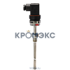 Датчик температуры MBT 3560 (1/4") Pt1000 0 до +200 С L=150мм НР Danfoss 084Z4037