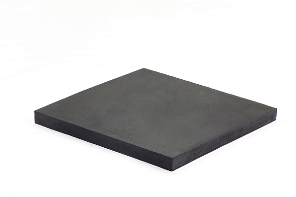 Техпластина 40 мм ТМКЩ-C 2Ф (520х520 мм, 17,6 кг) ГОСТ 7338-90 Техпластина 40 мм ТМКЩ-C 2Ф (520х520 мм, 17,6 кг) ГОСТ 7338-90