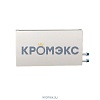 Конвектор настенный концевой "Универсал" КСК 20 К (А01) (малой глубины) 0.4кВт бок/п резьба Сантехпром 6000514