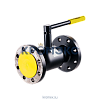 Кран шаровой сталь Ballomax КШТ 60.103 Ду 65 Ру25 фл BROEN КШТ 60.103.065.А.25