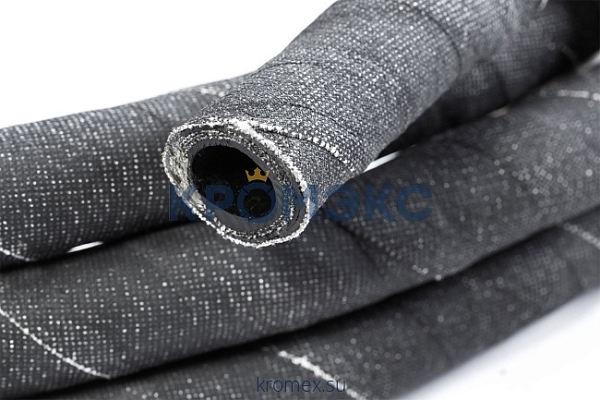 Рукав для бензина антистатический нап/вс. Б Ф 25 мм (10 м) Рукав для бензина антистатический нап/вс. Б Ф 25 мм (10 м)