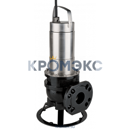 Насос канализационный REXA FIT V05DA-226/EAD1-2-T0039-540-O Wilo 2780003 Насос канализационный REXA FIT V05DA-226/EAD1-2-T0039-540-O Wilo 2780003