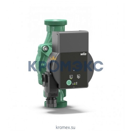 Насос циркуляционный с мокрым ротором ATMOS PICO 25/1-4 Wilo 4232691 Насос циркуляционный с мокрым ротором ATMOS PICO 25/1-4 Wilo 4232691