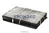 Пластина пористая 5 мм прессовая II группа (500х700 мм, упаковка ~ 30 кг) ТУ 38.105.867-90 Пластина пористая 5 мм прессовая II группа (500х700 мм, упаковка ~ 30 кг) ТУ 38.105.867-90