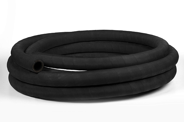 Рукав для воды горячей ВГ (III) 38-53 мм (10 атм) ГОСТ 18698-79 Рукав для воды горячей ВГ (III) 38-53 мм (10 атм) ГОСТ 18698-79